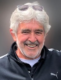 Raymond Leblanc 1952 -, death notice, Obituaries, Necrology