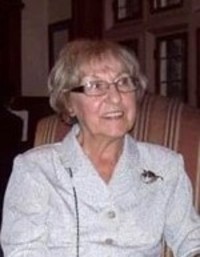 Victoria Stachowicz McFall  July 19 1932  September 8 2021 (age 89) avis de deces  NecroCanada