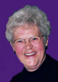 Joyce Elaine Douglas GILLANDERS  November 1 1931  August 16 2021 (age 89) avis de deces  NecroCanada
