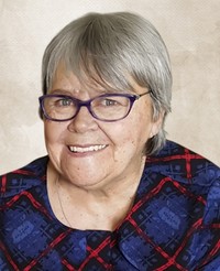 Louise Carignan  1951  2021 (70 ans) avis de deces  NecroCanada