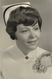 Linda Marguerite Mosher  19452021 avis de deces  NecroCanada