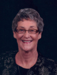 Patricia Susan