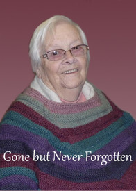 Dorothy Eileen Elsdon Blair  1922  2021 (age 99) avis de deces  NecroCanada