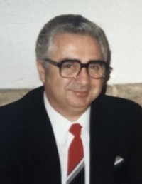 Giovanni Canuto  1936  2021 (85 ans) avis de deces  NecroCanada