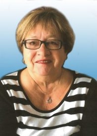 Suzanne Rainville  1946  2021 (74 ans) avis de deces  NecroCanada