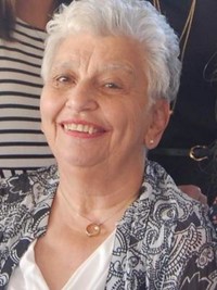 Murielle Gregoire Latour  19412021 | décédée le 18 septembre avis de deces  NecroCanada