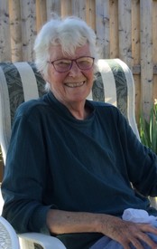 Sallie Margaret Crabtree Bankes  September 18 2021 avis de deces  NecroCanada