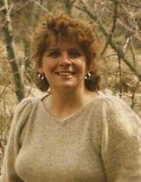 Erica Hughes  July 22nd 1949  September 21st 2021 avis de deces  NecroCanada