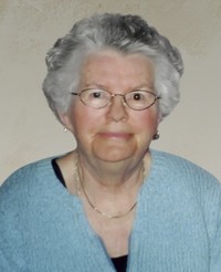 Rita Lemieux Royer  1927  2021 (94 ans) avis de deces  NecroCanada