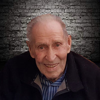 Nick Yaschuk  1929  2021 (age 92) avis de deces  NecroCanada