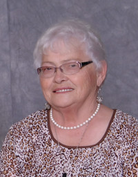 Rose Marie Stolz Knorr  1931  2021 (age 90) avis de deces  NecroCanada