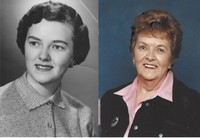 Jacqualine Ann Arnason Krause  September 20th 2021 avis de deces  NecroCanada