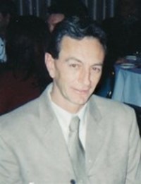 François Gleize  1958  2021 (62 ans) avis de deces  NecroCanada