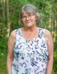 Kathleen nee Myers Walsh  2021 avis de deces  NecroCanada