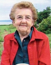 Ada Marie Pinet Lawlor  December 4 1921  September 23 2021 (age 99) avis de deces  NecroCanada