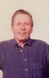 Arnold Edward Nesseth  1929  2021 (age 91) avis de deces  NecroCanada