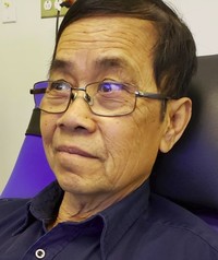 Cheng Khin Phou 1948- avis de deces  NecroCanada