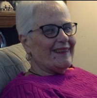 Mary Wilkes McKinnon  January 17 1944  September 25 2021 (age 77) avis de deces  NecroCanada