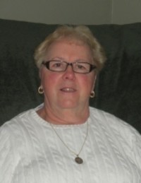 Betty Ella Benson  2021 avis de deces  NecroCanada