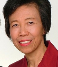 Connie Suk Ching Lim Lau  Wednesday September 22 2021 avis de deces  NecroCanada