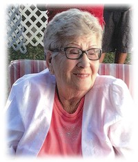 Barbara Laveine Leavitt  September 23rd 2021 avis de deces  NecroCanada