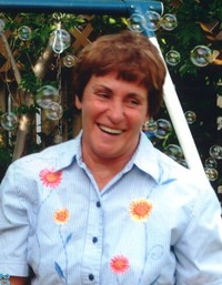Florence Gloria Rader Elsasser  1942  2021 (age 79) avis de deces  NecroCanada