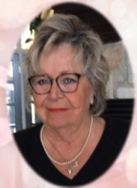 LAJEUNESSE Huguette  1948  2021 avis de deces  NecroCanada