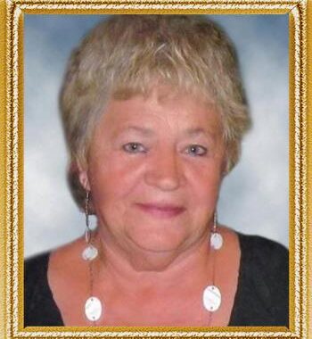 Mme Lise Emond Côte 27 septembre 2021 avis de deces NecroCanada