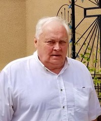Ronald Michael Pirot  1948  2021 (age 73) avis de deces  NecroCanada