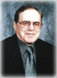 Walter POPIWCHUK  April 27 1929