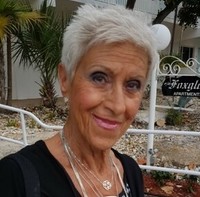 Liliane Surkis  2021 avis de deces  NecroCanada