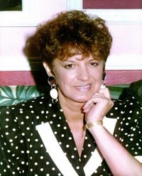 Darlene Stark nee Leitch  June 12 1946 – October 2 2021  Age 75 avis de deces  NecroCanada