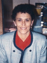 Annie Loretta Resch Younghans  1940  2021 (age 80) avis de deces  NecroCanada