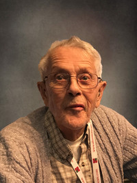 Richard Dick W E Bowron  1931  2021 (age 90) avis de deces  NecroCanada