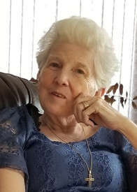 Betty Ann Roberton Nichol  July 20 1946  October 7 2021 (age 75) avis de deces  NecroCanada