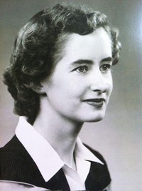 Eleanor Gertrude MacNair Brown  December 12 1931  September 26 2021 (age 89) avis de deces  NecroCanada