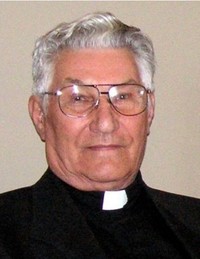 Fr Edward Kwiatkowski  1929  2021 (age 92) avis de deces  NecroCanada