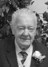 John Overeem  March 18 1932  October 9 2021 (age 89) avis de deces  NecroCanada