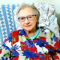 Gertrude Rose Condie  October 10 2021 avis de deces  NecroCanada