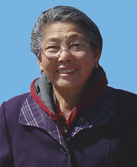 Mme Qiu Ying Xia  2021 avis de deces  NecroCanada