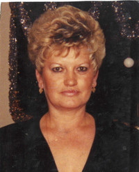 Shannon Faye Leleux  November 4 1948  October 14 2021 (age 72) avis de deces  NecroCanada