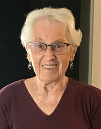 Nora Friesen Hildebrant  July 20 1936  October 18 2021 (age 85) avis de deces  NecroCanada