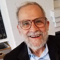 Rabbi Mordechai Glick  2021 avis de deces  NecroCanada