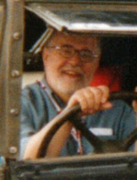 Jack Alexander