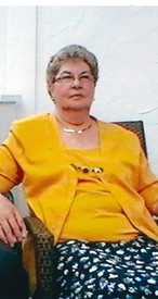 Mabel Bertha Hollett