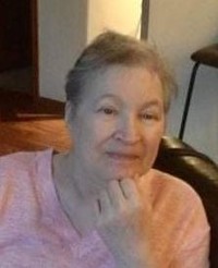 Judy Sinclair  October 20 2021 avis de deces  NecroCanada