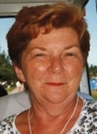 Monique Hebert nee Ste-Marie 2021, death notice, Obituaries, Necrology