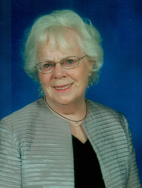 Margaret Ellen