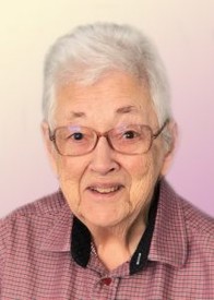 Marguerite Tessier  1931  2021 (90 ans) avis de deces  NecroCanada