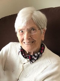 Lydia Gertrude Zunti Charteris  1925  2021 (age 96) avis de deces  NecroCanada